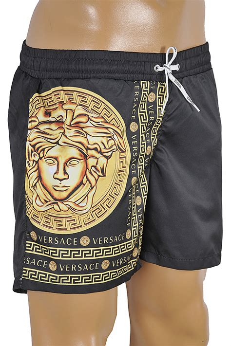 versace shorts price